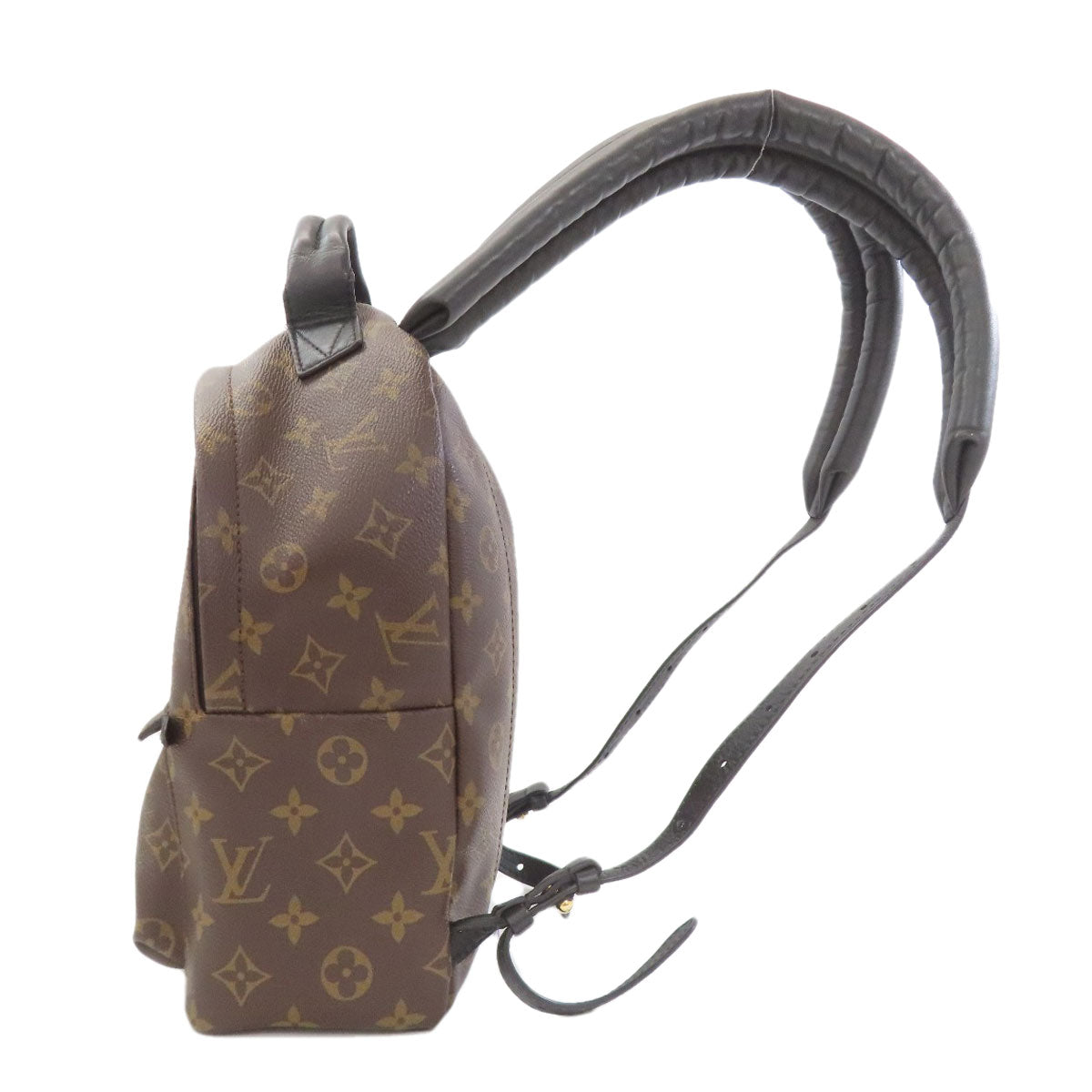 LOUIS VUITTON M41560 Palm Springs PM Backpack Â· Daypack Monogram canvas Ladies [Used]