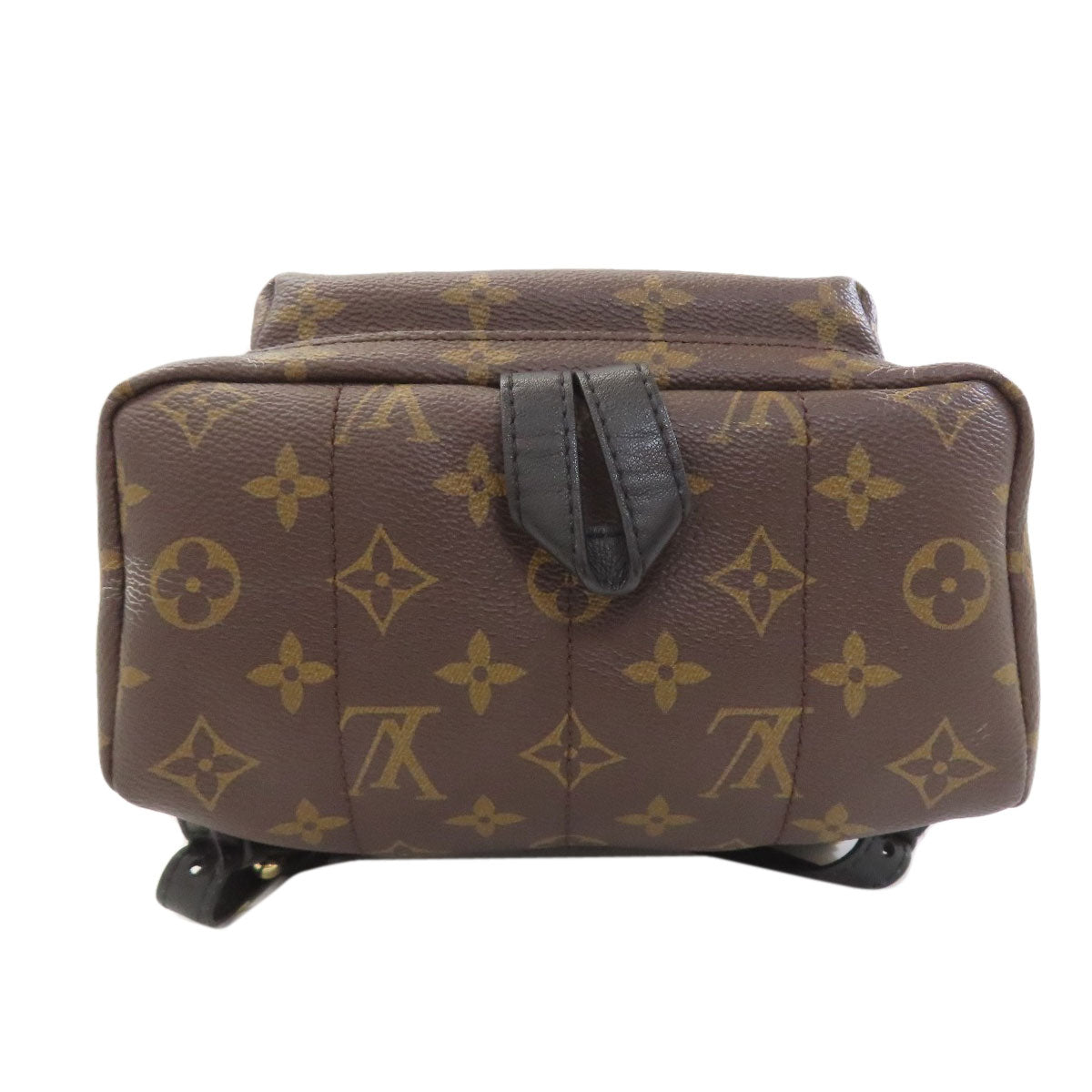 LOUIS VUITTON M41560 Palm Springs PM Backpack Â· Daypack Monogram canvas Ladies [Used]