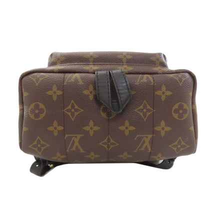 LOUIS VUITTON M41560 Palm Springs PM Backpack Â· Daypack Monogram canvas Ladies [Used]