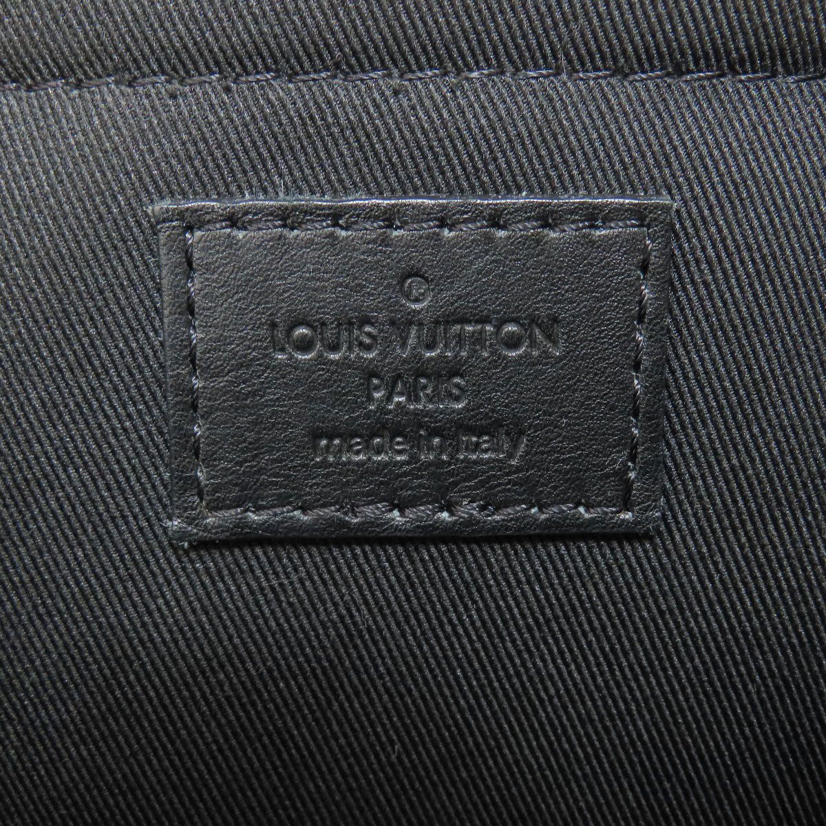 LOUIS VUITTON M41560 Palm Springs PM Backpack Â· Daypack Monogram canvas Ladies [Used]