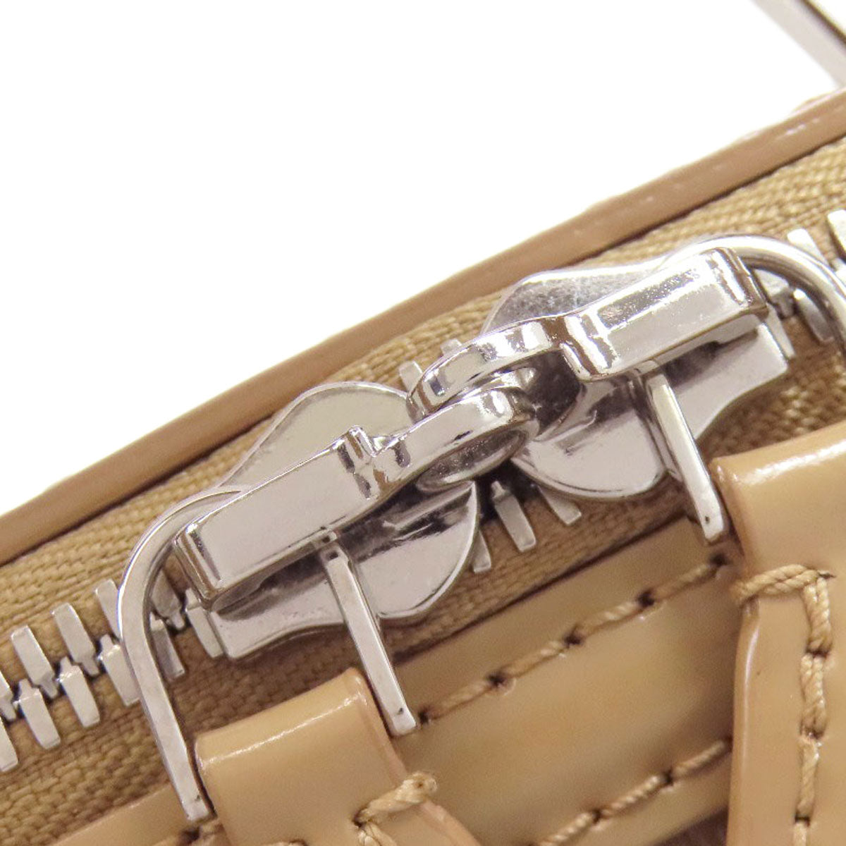 ルイヴィトン スピーディ・キューブ ダミエ・ファセット ハンドバッグ カーフ レディース 【中古】【LOUIS VUITTON】