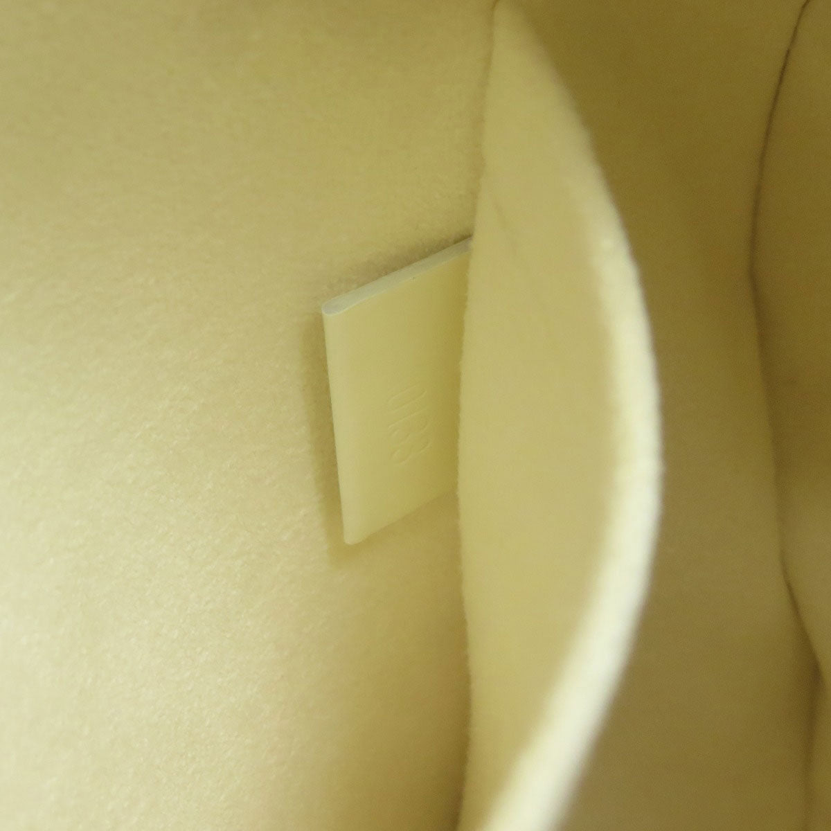 ルイヴィトン スピーディ・キューブ ダミエ・ファセット ハンドバッグ カーフ レディース 【中古】【LOUIS VUITTON】