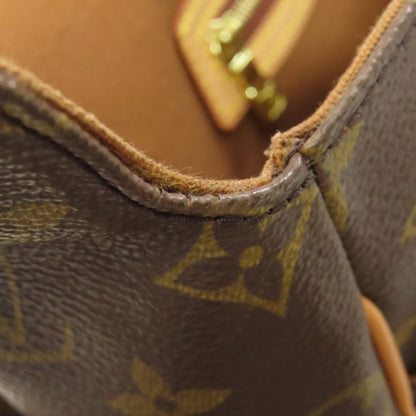 LOUIS VUITTON M45257 Aves Shoulder Bag Monogram canvas Ladies [Used]