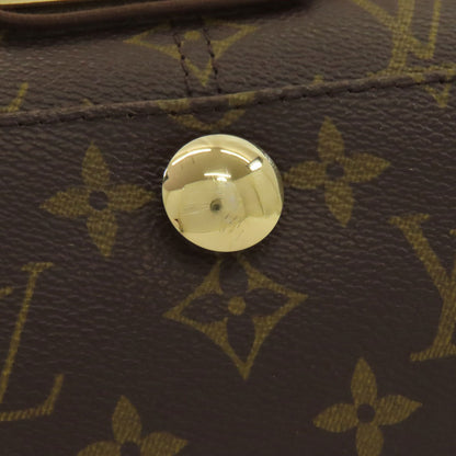 LOUIS VUITTON M45257 Aves Shoulder Bag Monogram canvas Ladies [Used]