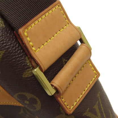 LOUIS VUITTON M45257 Aves Shoulder Bag Monogram canvas Ladies [Used]