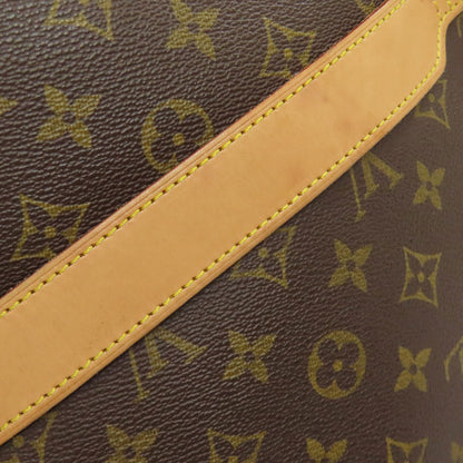 LOUIS VUITTON M45257 Aves Shoulder Bag Monogram canvas Ladies [Used]
