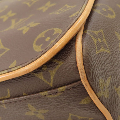 LOUIS VUITTON M45257 Aves Shoulder Bag Monogram canvas Ladies [Used]