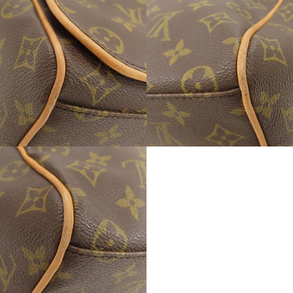 LOUIS VUITTON M45257 Aves Shoulder Bag Monogram canvas Ladies [Used]