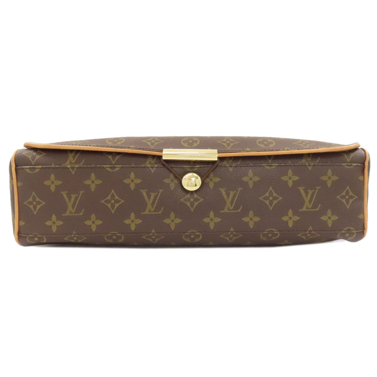 LOUIS VUITTON M45257 Aves Shoulder Bag Monogram canvas Ladies [Used]