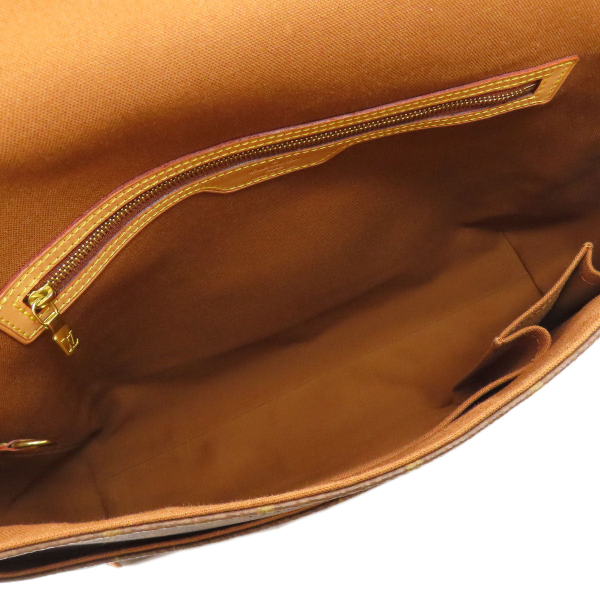 LOUIS VUITTON M45257 Aves Shoulder Bag Monogram canvas Ladies [Used]