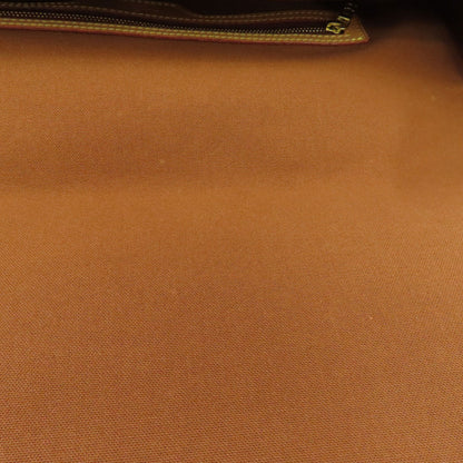 LOUIS VUITTON M45257 Aves Shoulder Bag Monogram canvas Ladies [Used]