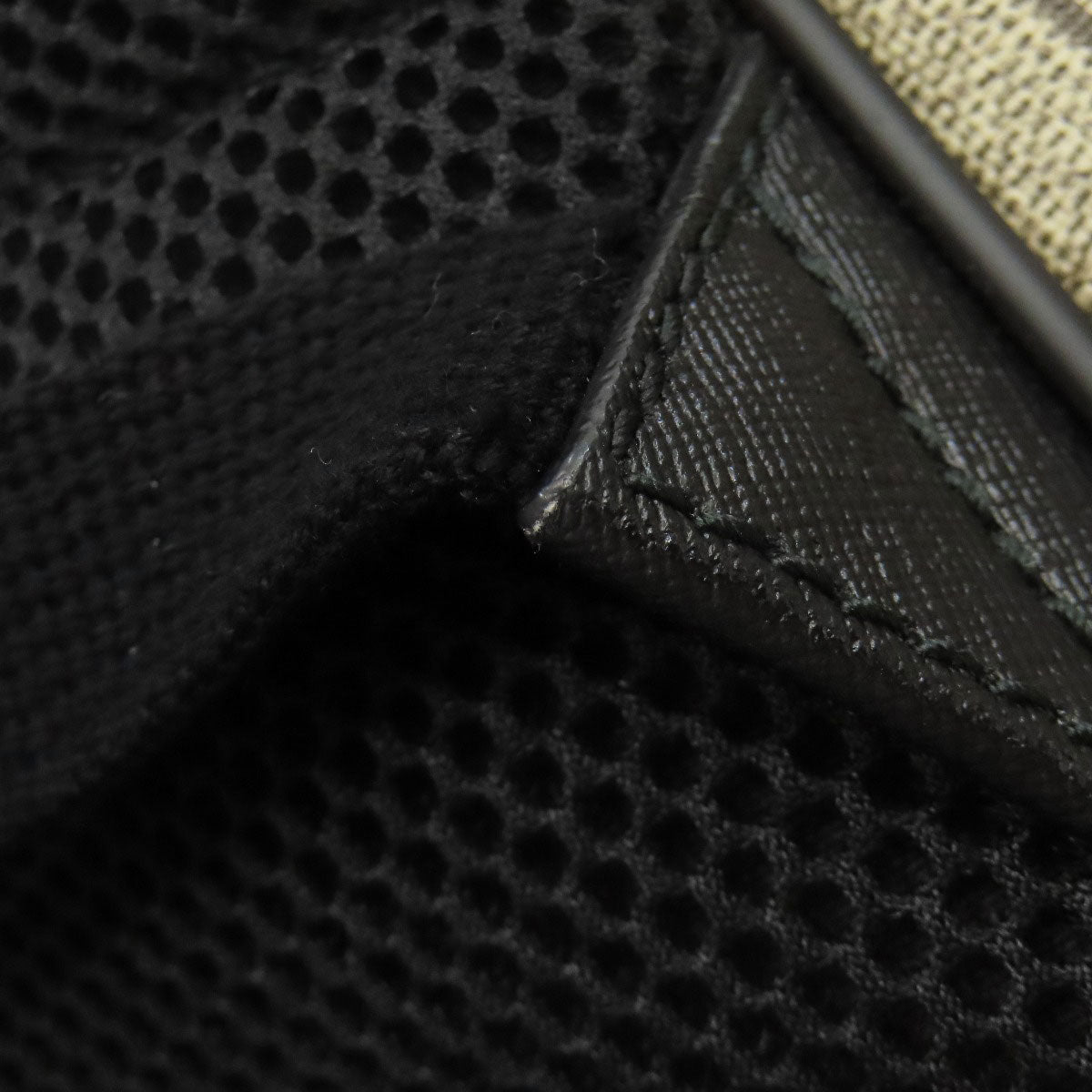 GUCCI 406370 GG Supreme Backpack Â· Daypack PVC Ladies [Used]