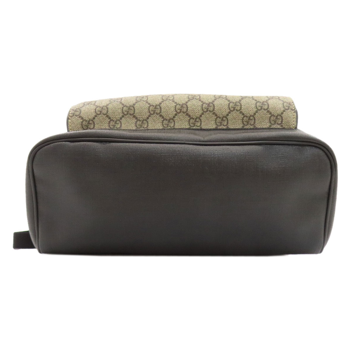 GUCCI 406370 GG Supreme Backpack Â· Daypack PVC Ladies [Used]