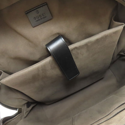 GUCCI 406370 GG Supreme Backpack Â· Daypack PVC Ladies [Used]