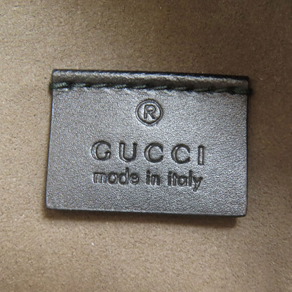 GUCCI 406370 GG Supreme Backpack Â· Daypack PVC Ladies [Used]