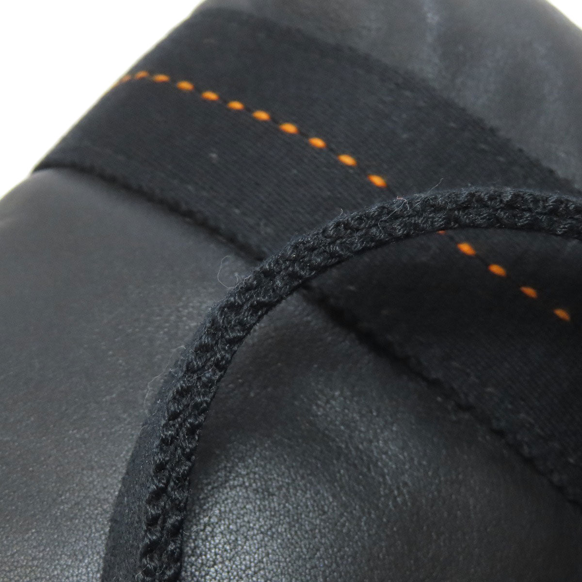 HERMES Caravan Horizontal PM Handbag Calf Ladies [Used]