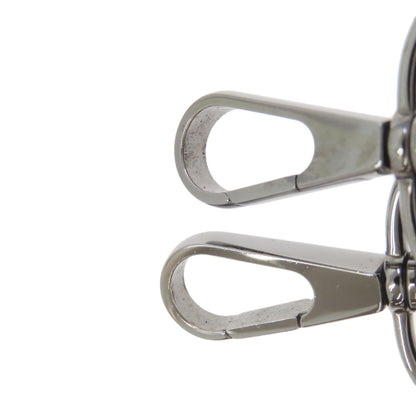 HERMES Caravan Horizontal PM Handbag Calf Ladies [Used]