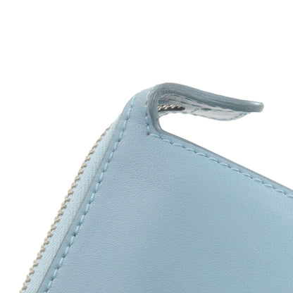 Jil Sander logo Handbag Leather Ladies [Used]