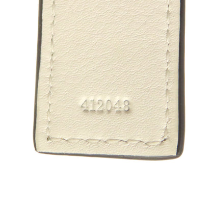 LOEWE Basket small Handbag Raffia CalfLadies [Used]