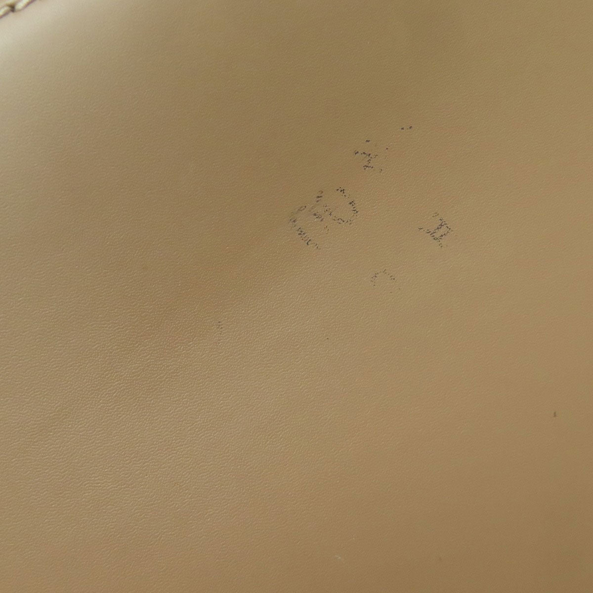 BALENCIAGA 339933 NAVY CABAS Tote Bag Canvas Ladies [Used]