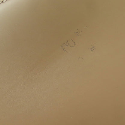 BALENCIAGA 339933 NAVY CABAS Tote Bag Canvas Ladies [Used]