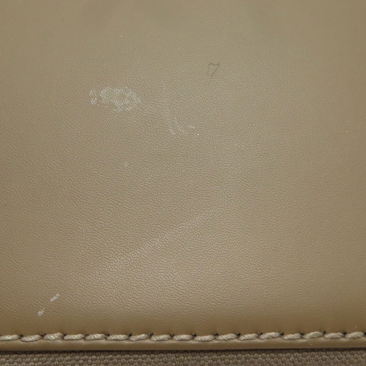 BALENCIAGA 339933 NAVY CABAS Tote Bag Canvas Ladies [Used]