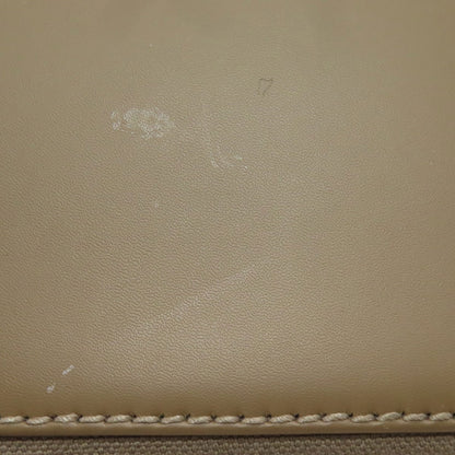 BALENCIAGA 339933 NAVY CABAS Tote Bag Canvas Ladies [Used]