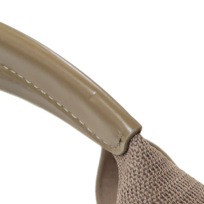 BALENCIAGA 339933 NAVY CABAS Tote Bag Canvas Ladies [Used]