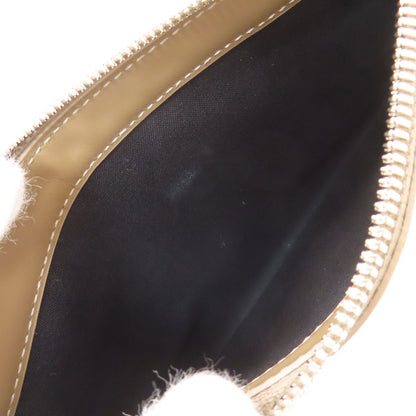 BALENCIAGA 339933 NAVY CABAS Tote Bag Canvas Ladies [Used]