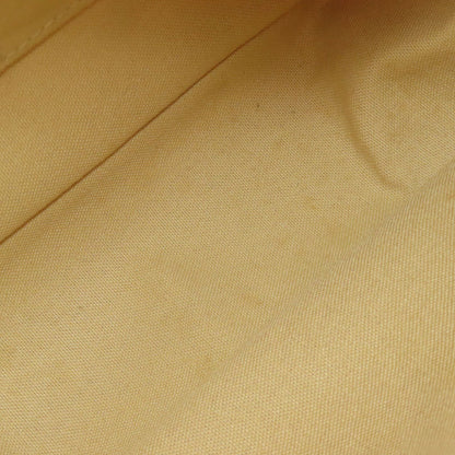 LOUIS VUITTON N41113 Siracusa PM Shoulder Bag Damier canvas Ladies [Used]