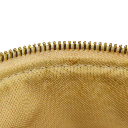 LOUIS VUITTON N41113 Siracusa PM Shoulder Bag Damier canvas Ladies [Used]