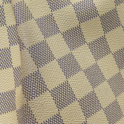 LOUIS VUITTON N41113 Siracusa PM Shoulder Bag Damier canvas Ladies [Used]