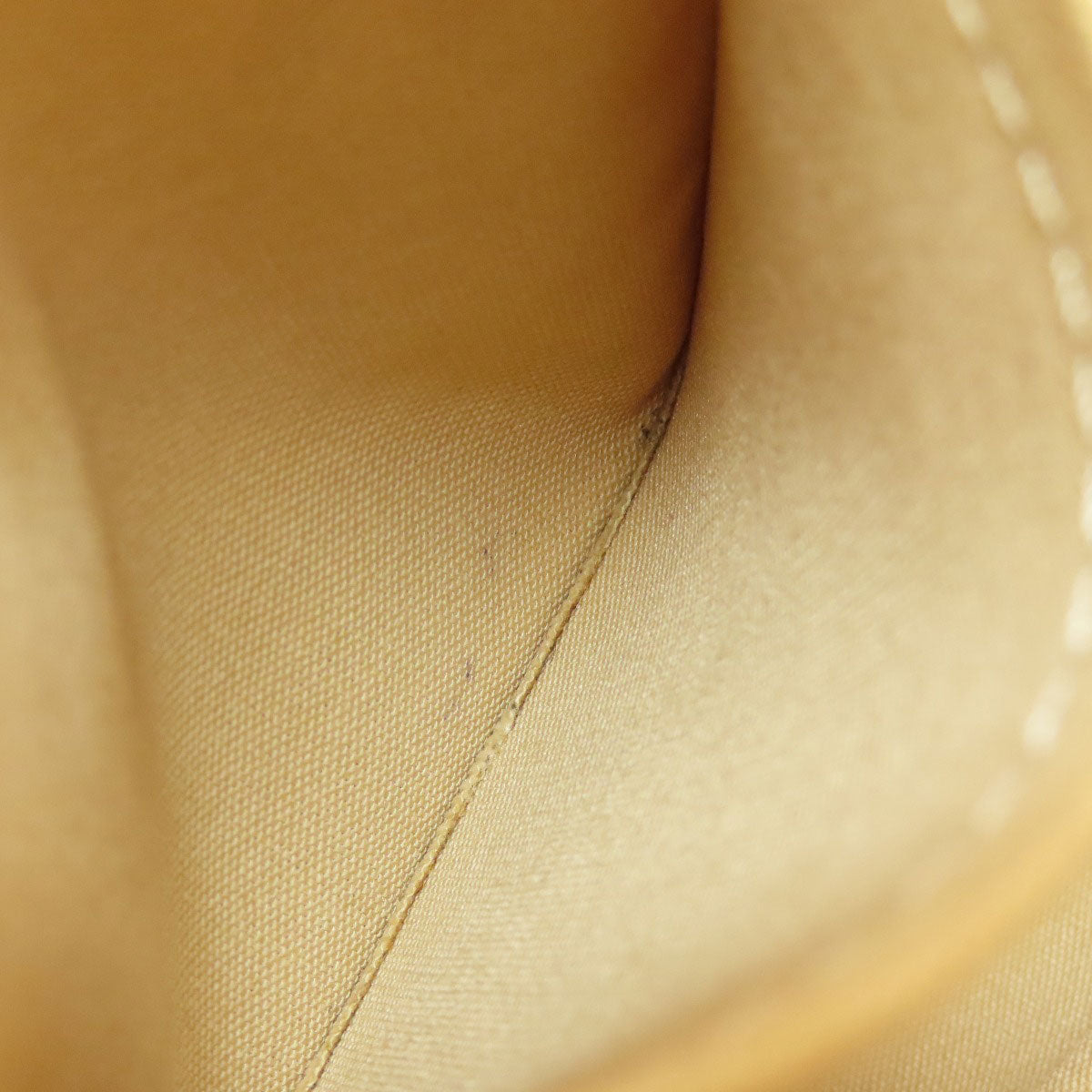 LOUIS VUITTON N41113 Siracusa PM Shoulder Bag Damier canvas Ladies [Used]