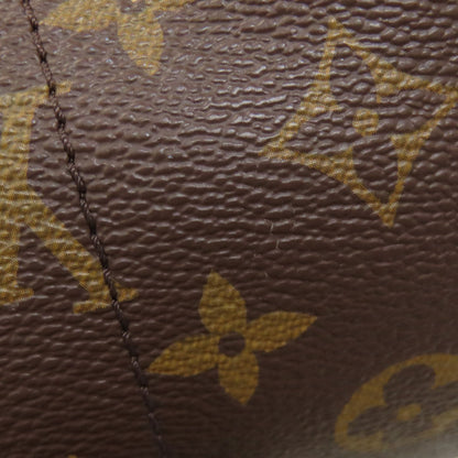 LOUIS VUITTON M41561 Palm Springs MM Backpack Â· Daypack Monogram canvas Ladies [Used]