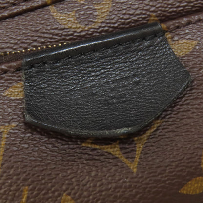 LOUIS VUITTON M41561 Palm Springs MM Backpack Â· Daypack Monogram canvas Ladies [Used]