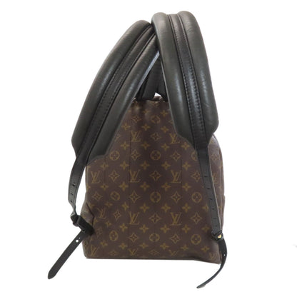 LOUIS VUITTON M41561 Palm Springs MM Backpack Â· Daypack Monogram canvas Ladies [Used]