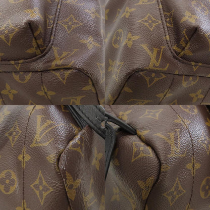 LOUIS VUITTON M41561 Palm Springs MM Backpack Â· Daypack Monogram canvas Ladies [Used]