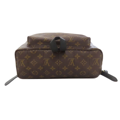 LOUIS VUITTON M41561 Palm Springs MM Backpack Â· Daypack Monogram canvas Ladies [Used]