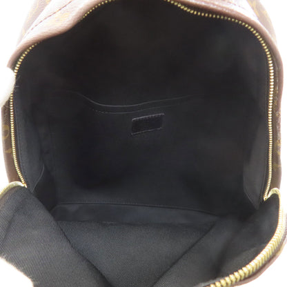 LOUIS VUITTON M41561 Palm Springs MM Backpack Â· Daypack Monogram canvas Ladies [Used]