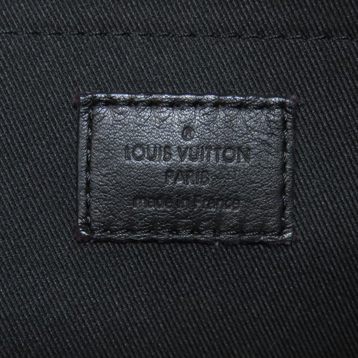 LOUIS VUITTON M41561 Palm Springs MM Backpack Â· Daypack Monogram canvas Ladies [Used]