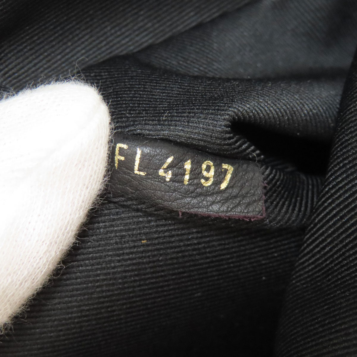 LOUIS VUITTON M41561 Palm Springs MM Backpack Â· Daypack Monogram canvas Ladies [Used]