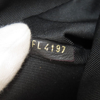 LOUIS VUITTON M41561 Palm Springs MM Backpack Â· Daypack Monogram canvas Ladies [Used]