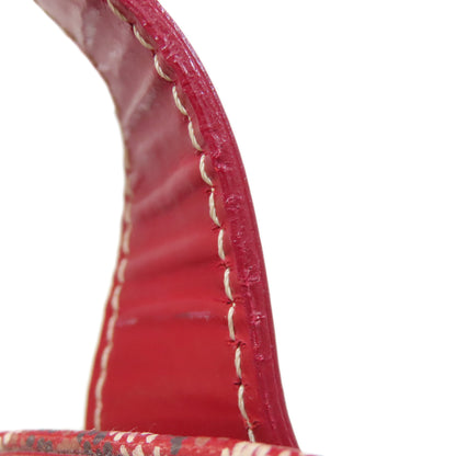 GOYARD Herringbone pattern Tote Bag Coating canvas Ladies [Used]