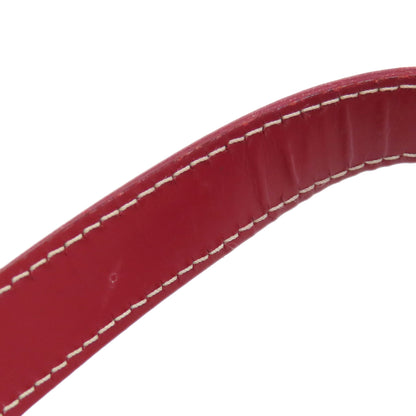 GOYARD Herringbone pattern Tote Bag Coating canvas Ladies [Used]