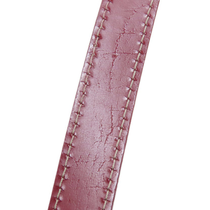 GOYARD Herringbone pattern Tote Bag Coating canvas Ladies [Used]