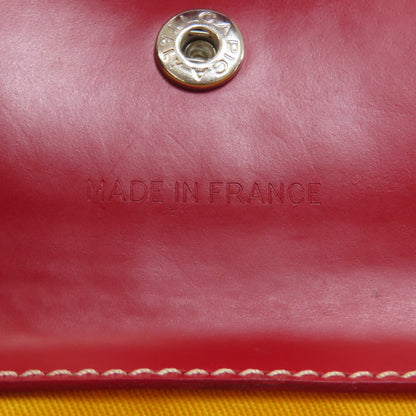 GOYARD Herringbone pattern Tote Bag Coating canvas Ladies [Used]