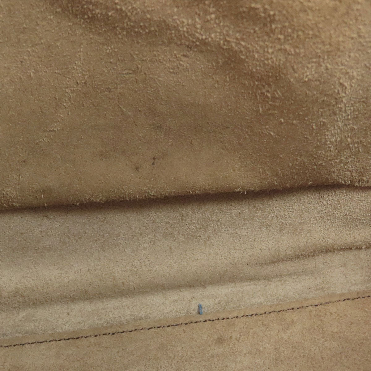 CELINE Luggage micro Handbag Calf Ladies [Used]