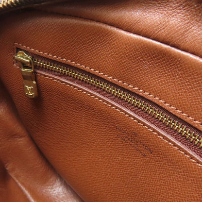 LOUIS VUITTON M51226 Geneuffine Shoulder Bag Monogram canvas Ladies [Used]