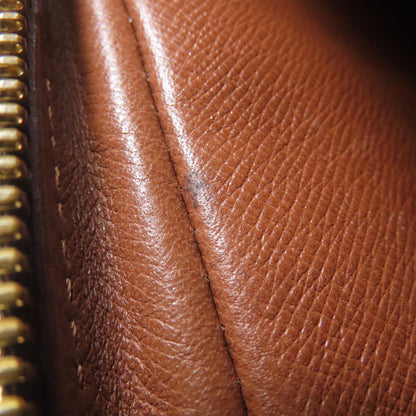 LOUIS VUITTON M51226 Geneuffine Shoulder Bag Monogram canvas Ladies [Used]