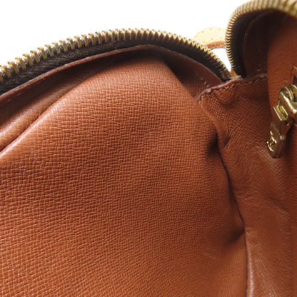 LOUIS VUITTON M51226 Geneuffine Shoulder Bag Monogram canvas Ladies [Used]